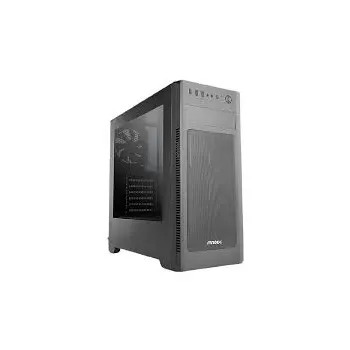 Antec NX130 Mid Tower Computer Case